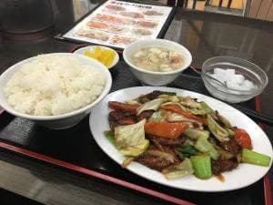 林さんの台所