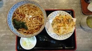 長寿庵