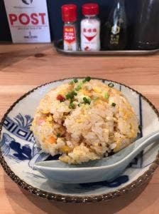 椿食堂