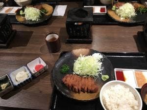牛かつ もと村 梅田店