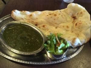 マサラ・インド料理徳島本店