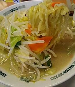 日高屋 北小金店