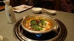 酒処 鉄板焼 焼一