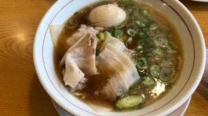 熱烈一番亭 御薗店