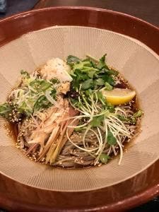 お食事処 水春亭