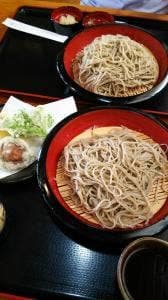 めん処あいば
