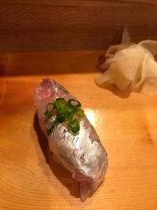 いしばし
