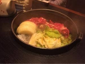 しゃぶしゃぶ すき焼き しゃぶ陣