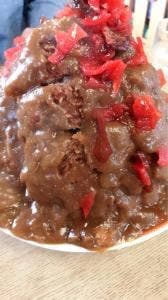 萬来食堂
