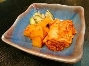 炭火焼肉 モランボン
