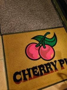 チェリーパブ白馬