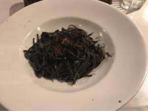 パスタハウス アルデンテ