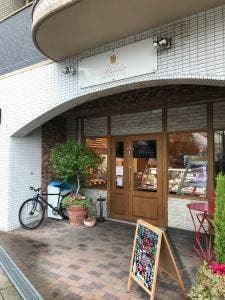 パティスリー・マサ