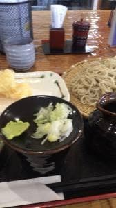 蕎麦匠 ひなたや