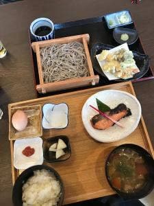 魚沼さんちのおすそわけ