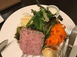 chez le mak