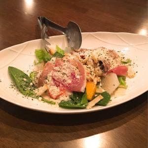 オステリア グル