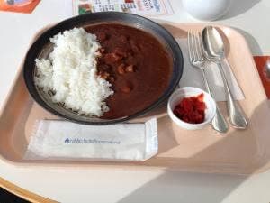 スカイラウンジ パノラマ