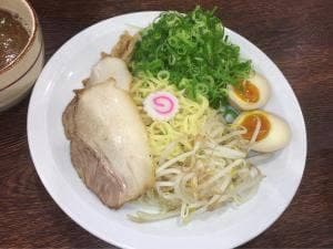 博多らーめん工房 暖だん イオン津城山店
