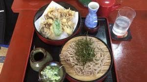 食事処 松美