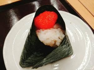 おむすび亭