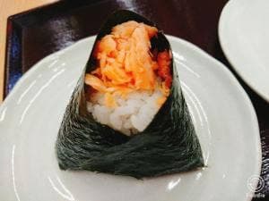 おむすび亭