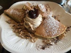 verdure cafe