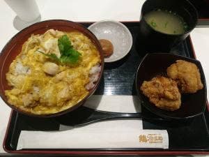 鶏三和 イオンモール京都桂川店