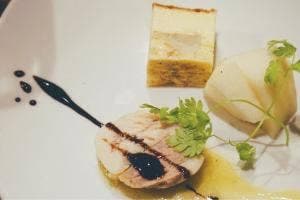 洋食DINING といろ ~十彩~