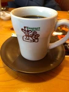 コメダ珈琲店 宇部南浜町店