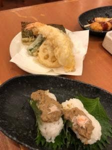 和食さと 門真店