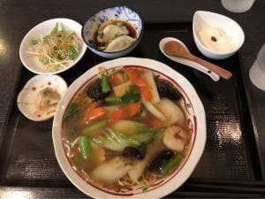 旬菜ダイニング 福わらい