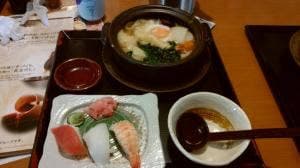 味の民芸 昭島中神店