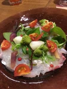 タヴェルナ ラ リベルタ