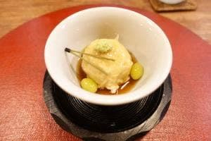 旬彩料理くらの坊