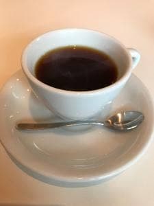 珈琲豆専門店 Kopi Luak