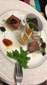 トラットリア グリーン