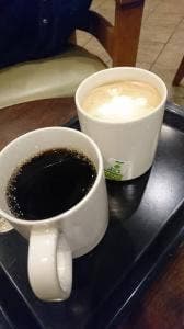タリーズコーヒー 有松店