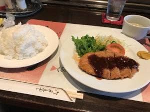 レストラン美吉