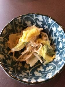 創作レストラン ジョゼキッチン