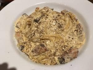 DINER ROUGH