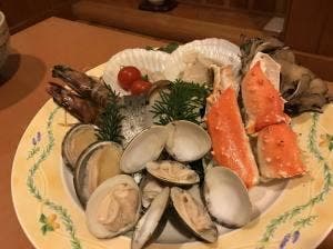 草津温泉 喜びの宿 高松