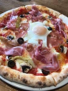 イタリー亭