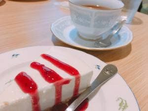 Cafe MUKUGE