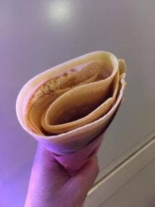 CAFÉ CREPE ラフォーレ原宿店