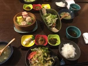 美食美菜 いちごいちえ