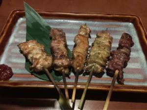 千年の宴 神栖店
