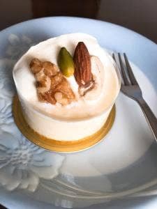 Patisserie Sorachine