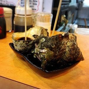 魚頭キッシャン