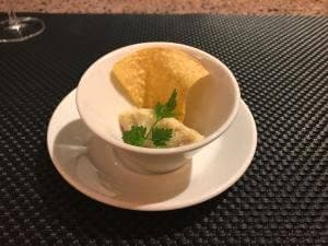 鉄板焼 アウト オブ アフリカ